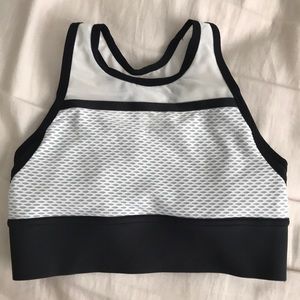 New Balance Sports Bra